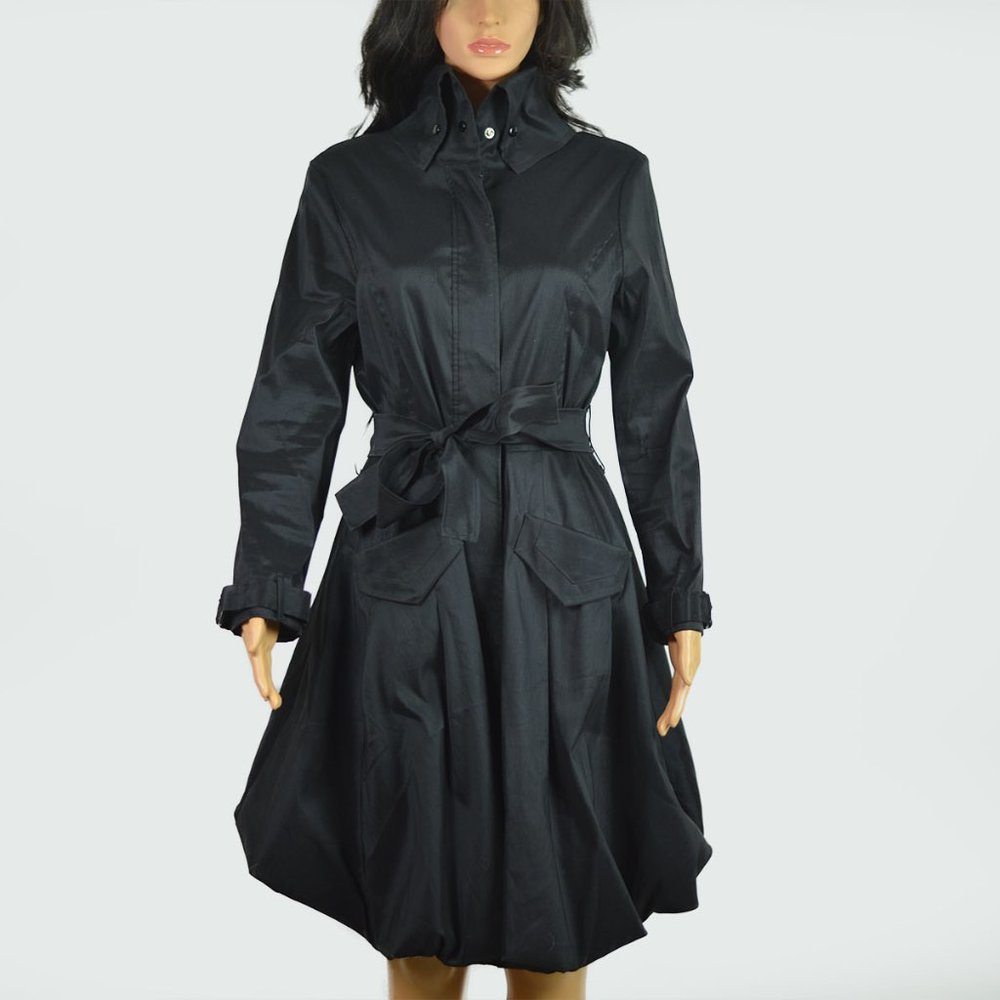Joseph Ribkoff Jacket/Dress Black